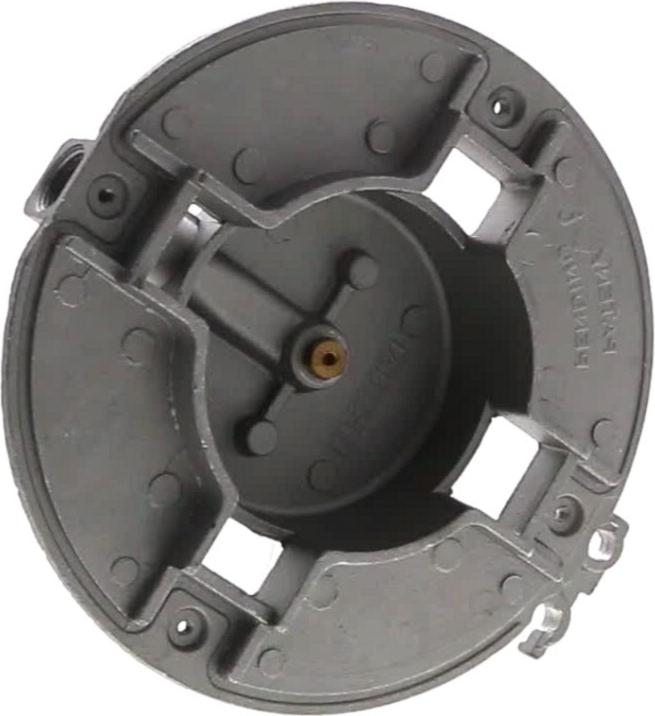 SUPPORT Cuisinière Injecteur TRIPLE COURONNE