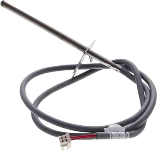 SONDE Four TEMPERATURE