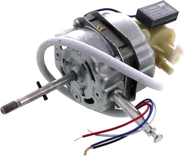 MOTEUR Petit electro ménager