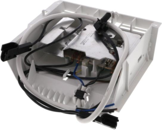 PLATINE Petit electro ménager COMMANDE