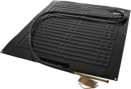 EVAPORATEUR Froid