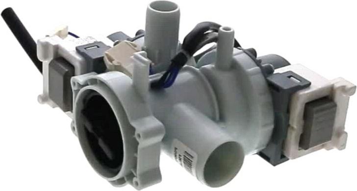 POMPE Lave-Linge VIDANGE