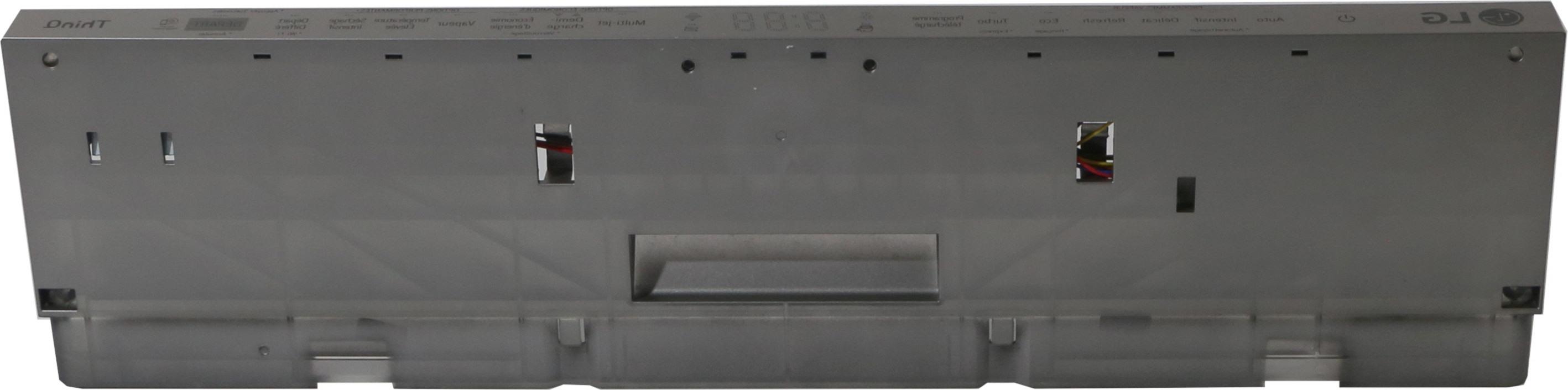 BANDEAU Lave-Vaisselle COMMANDE