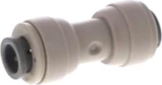 RACCORD Froid DROIT 1/4