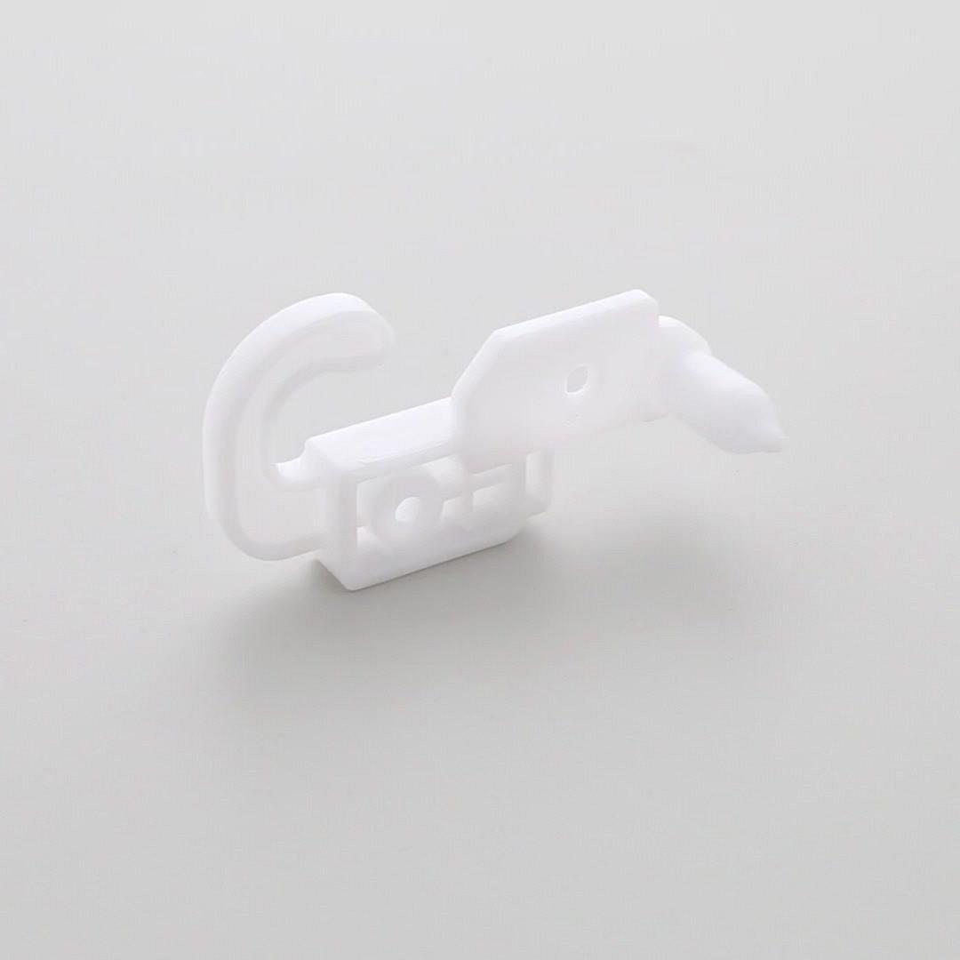 BUTEE Froid PORTE GAUCHE