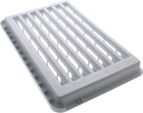 PLATEAU Froid DEGIVRAGE