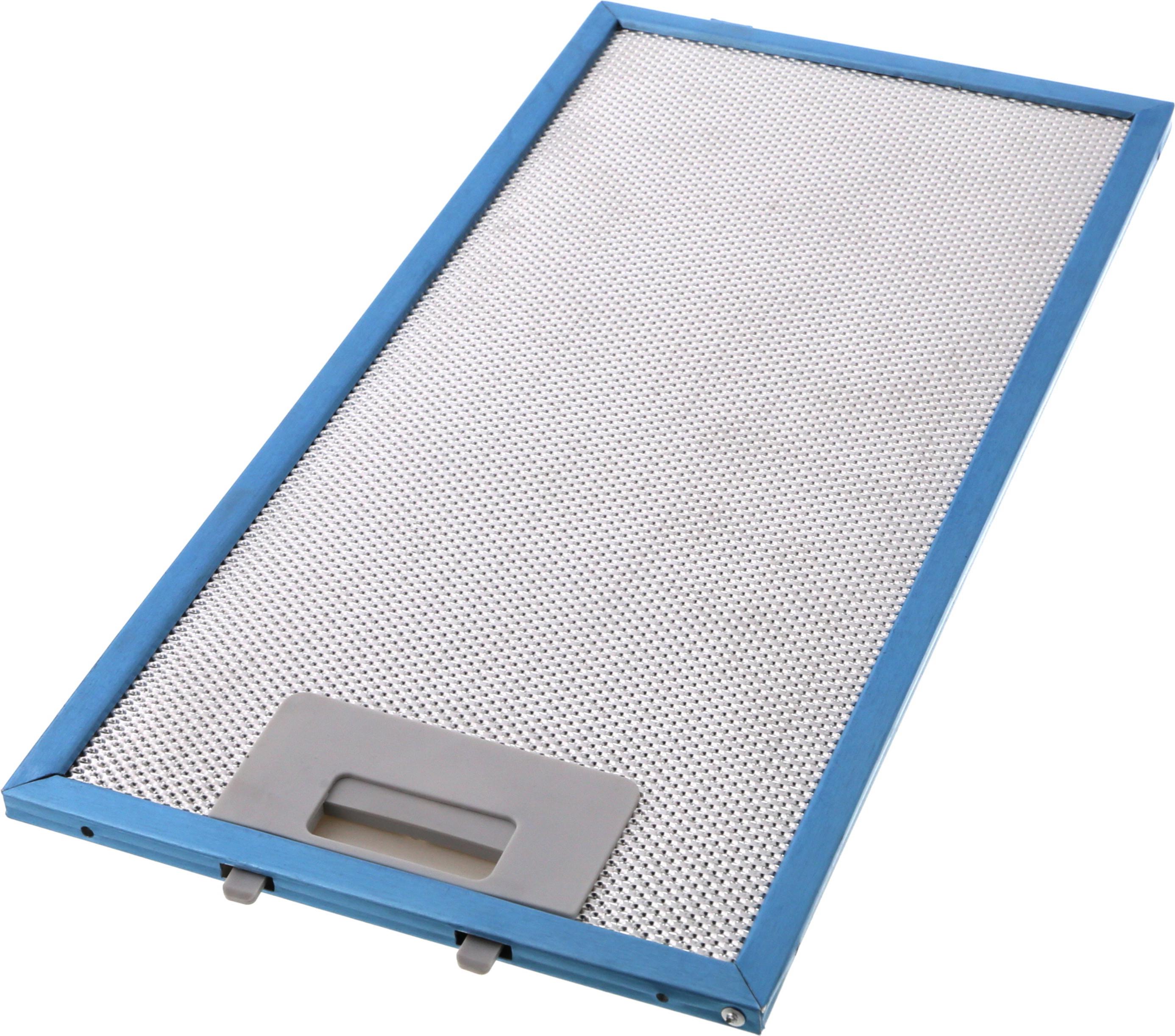 FILTRE Hotte METAL 167*338