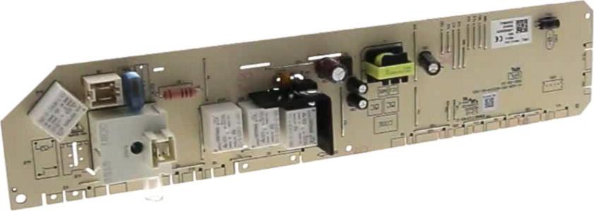 PLATINE Lave-Linge T0 5A7BFFF028200000 V0037-A HT