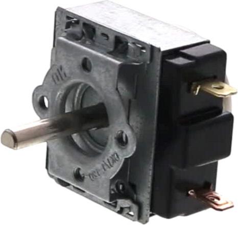 Programmateur Four MINUTERIE