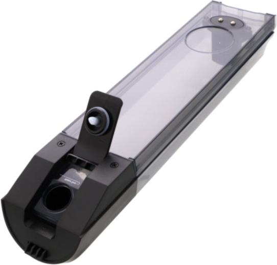 BAC Aspirateur EAU CLAIRE