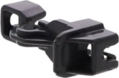 CLIPS Lave-Vaisselle FIXATION PANIER