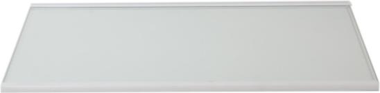 CLAYETTE Froid VERRE PROFIL Blanc 546*280