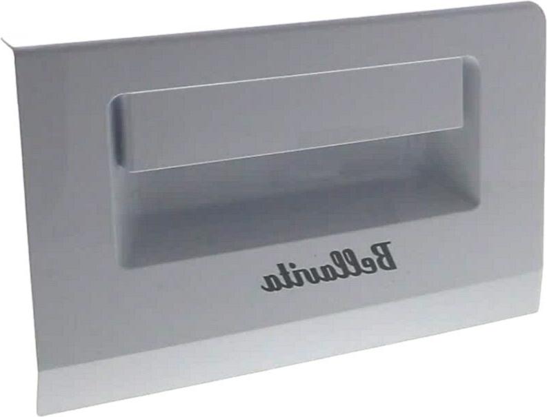 FACADE Lave-Linge TIROIR