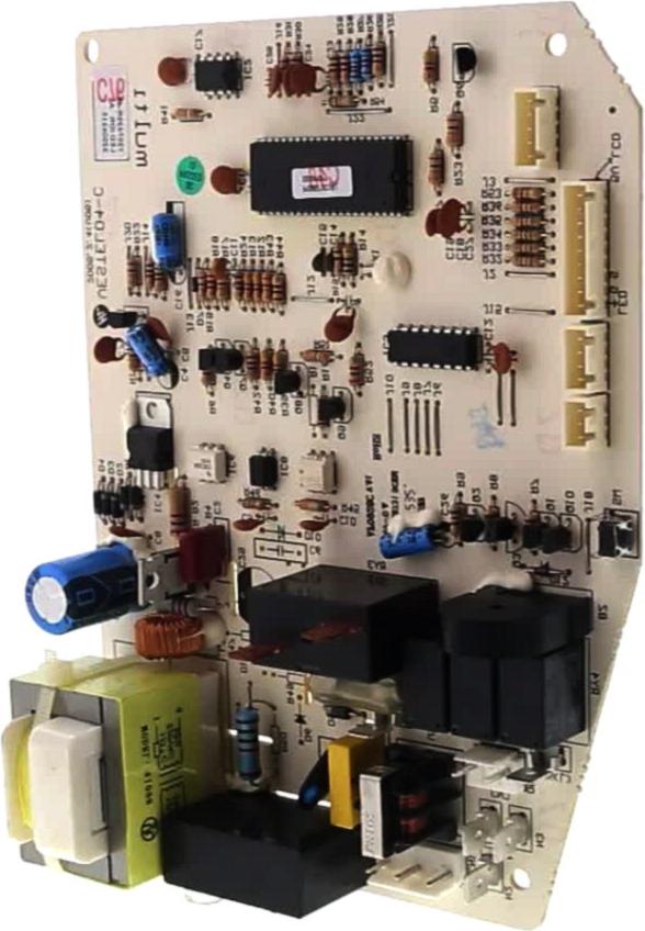 PLATINE Climatiseur 12K MULTI A