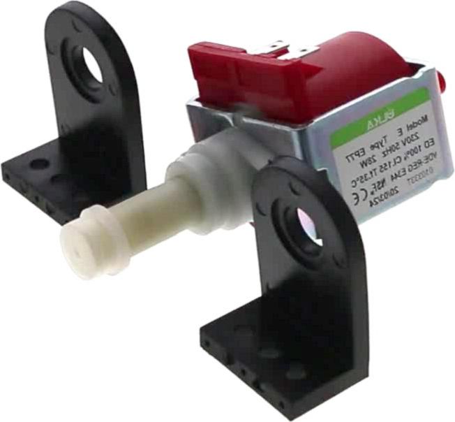 POMPE Four 32W