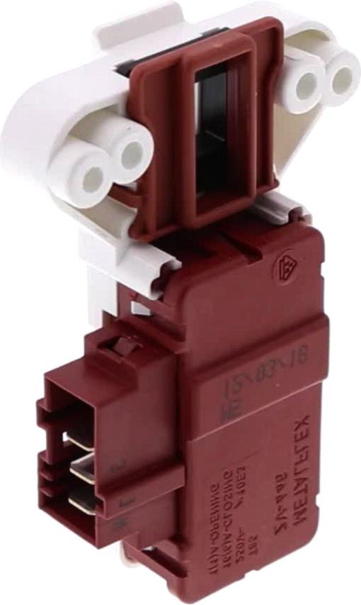 SECURITE Lave-Linge PORTE ZV446