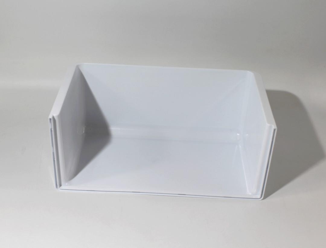 BAC Froid LEGUMES Blanc SANS FACADE 450*191*243