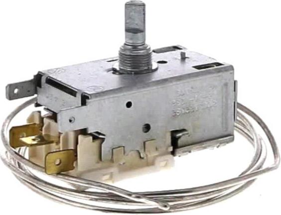 THERMOSTAT Froid K59-L2740 RANCO