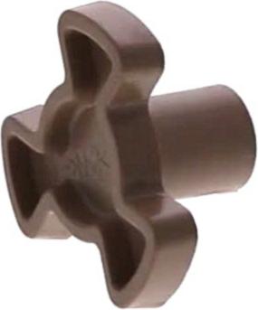 AXE Micro onde ENTRAINEUR PLATEAU