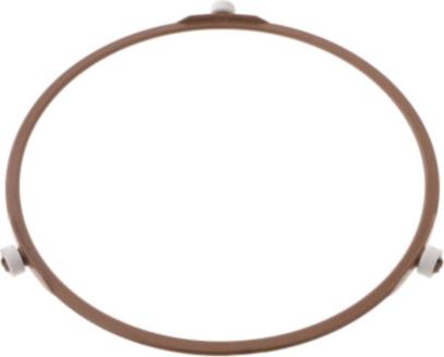 ENTRAINEUR Micro onde ROULETTES