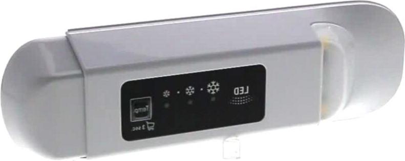 THERMOSTAT Froid W10774388
