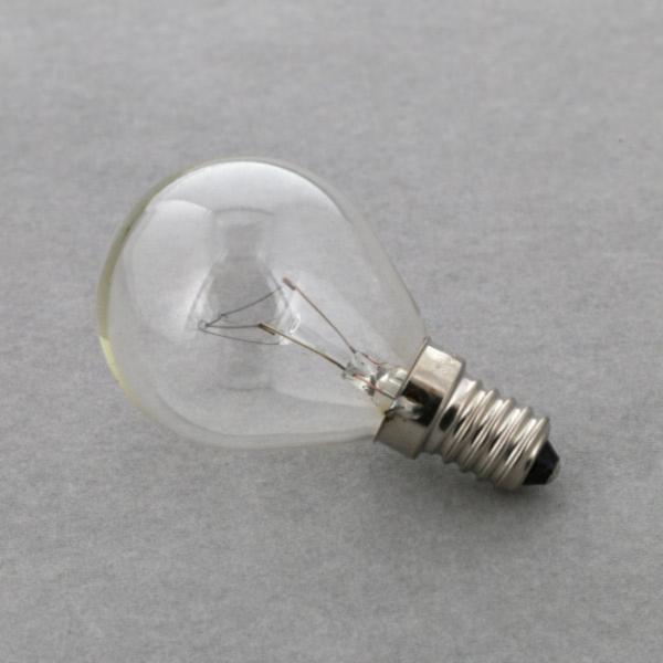 AMPOULE Four 40W E14 300° SPHERIQ