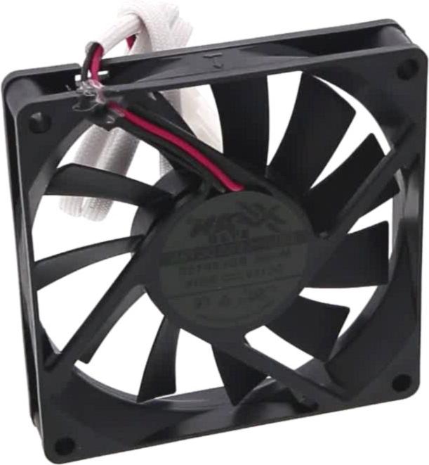 MOTEUR Cave à vin Ventilation RDL8015S