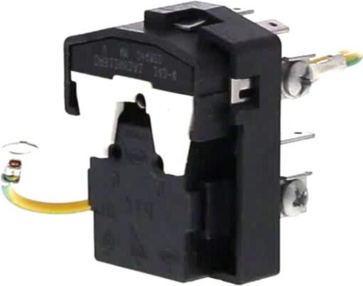 RELAIS Froid Démarrage+thermique PZ59F1B