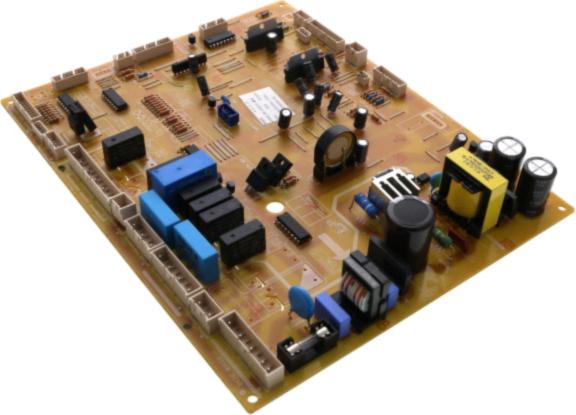 PLATINE Froid COMMANDE