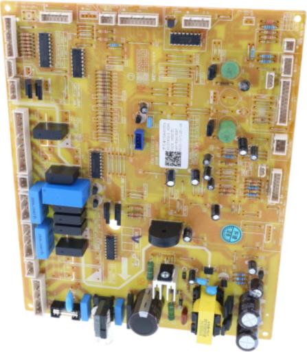 PLATINE Froid PUISSANCE