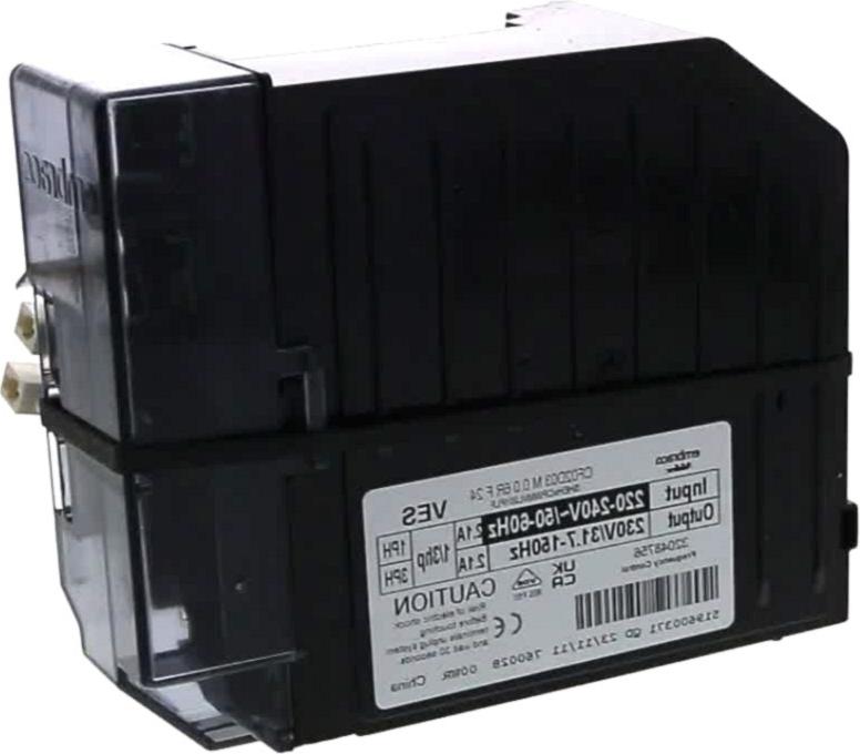 PLATINE Froid INVERTER VESH7C