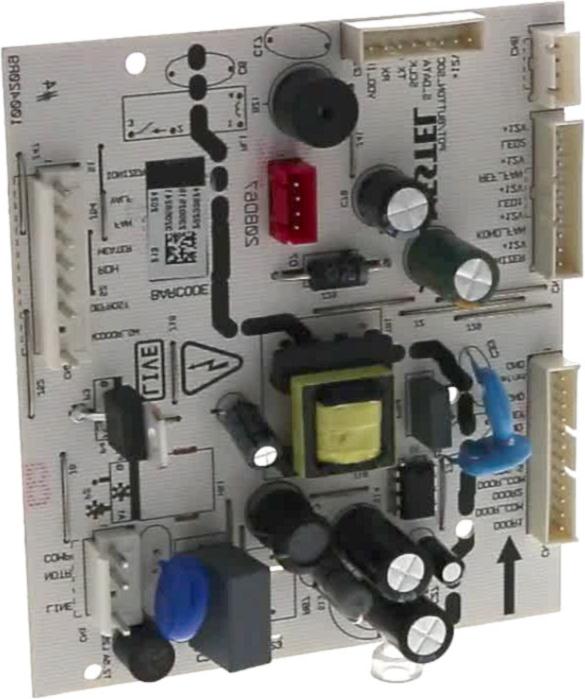 PLATINE Froid BDA67 383M