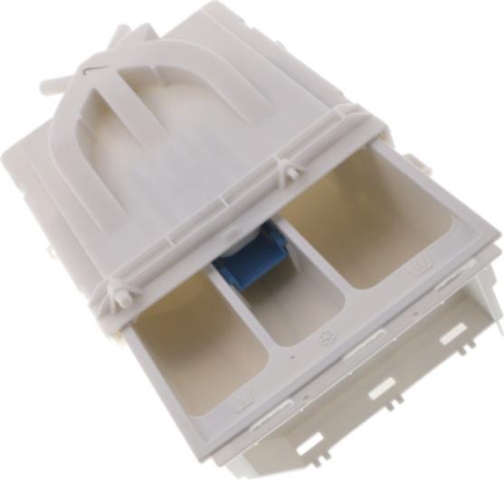 TIROIR Lave-Linge LESSIVE