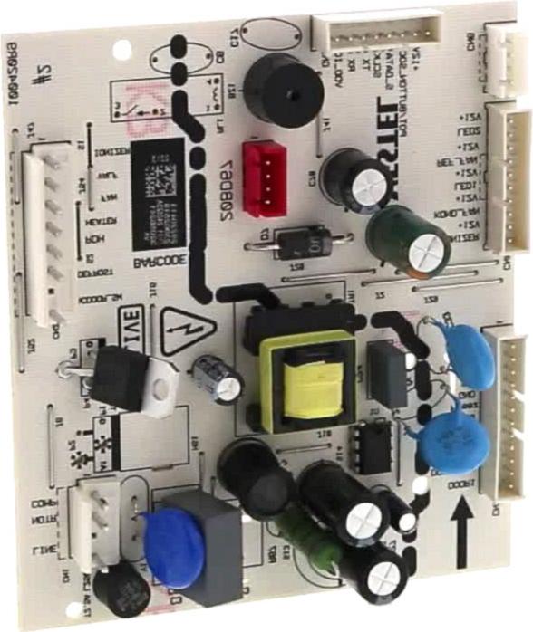 PLATINE Froid 373 BD67 M-99631758
