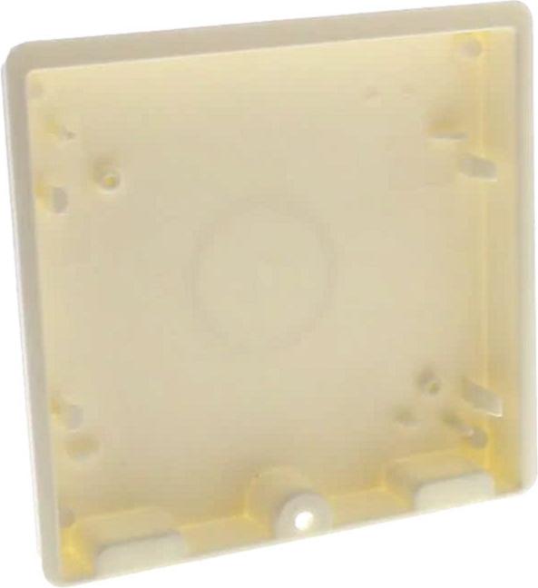 CACHE Froid PLATINE PUISSANCE BD67