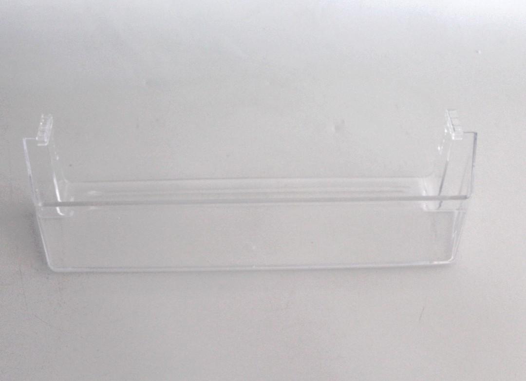 BALCONNET Froid BOUTEILLES TRANSPARENT CLAIR 374*80*108 B05112802