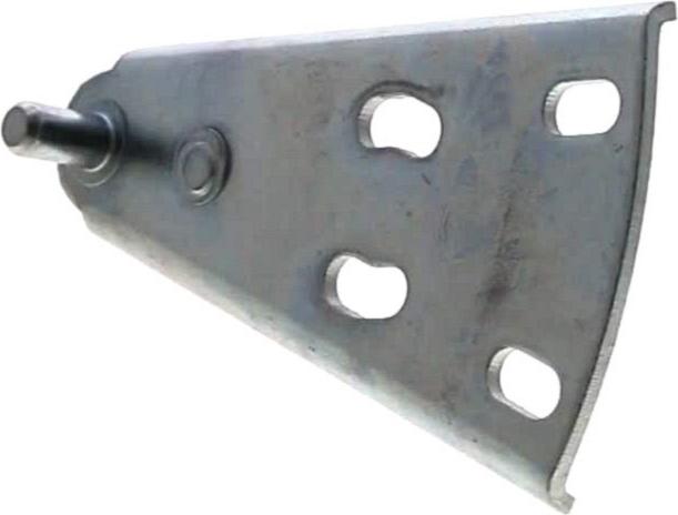 CHARNIERE Cave à vin Inférieur