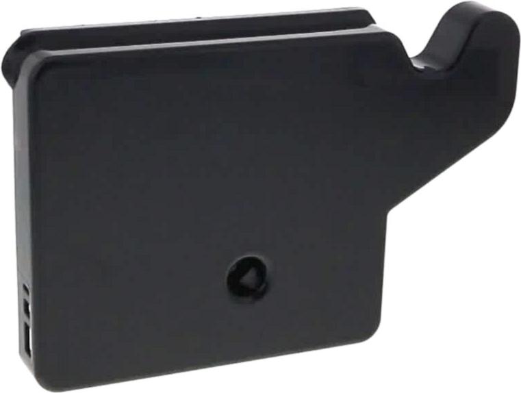 CACHE Froid CHARNIERE Supérieur GCHE