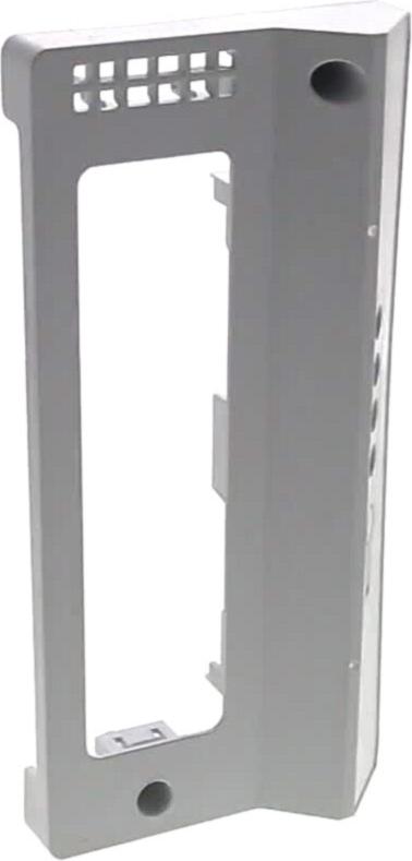 SUPPORT Froid PLATINE VOYANT