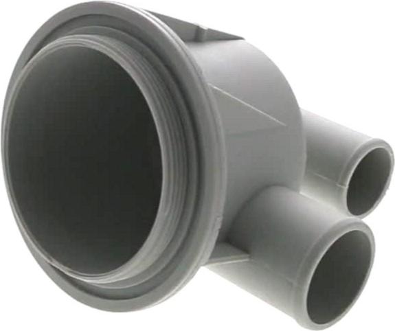 BOL Lave-Vaisselle COLLECTEUR FILTRE D=125*135