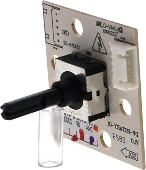 COMMUTATEUR Sèche-Linge DV70T5C.8-4(989)