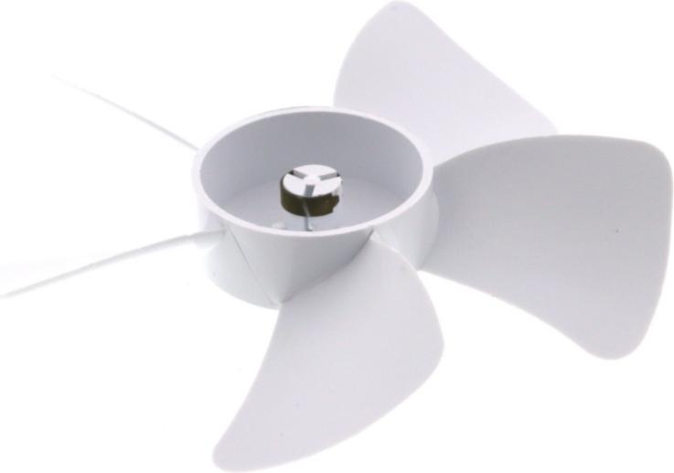 TURBINE Froid MOTEUR