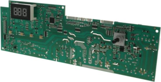 PLATINE Sèche-Linge COMMANDE