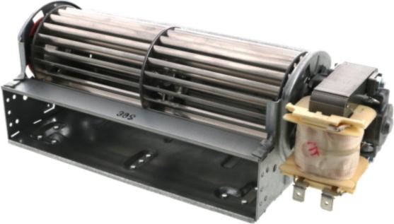 MOTEUR Four VENTILATEUR TANGENTIEL