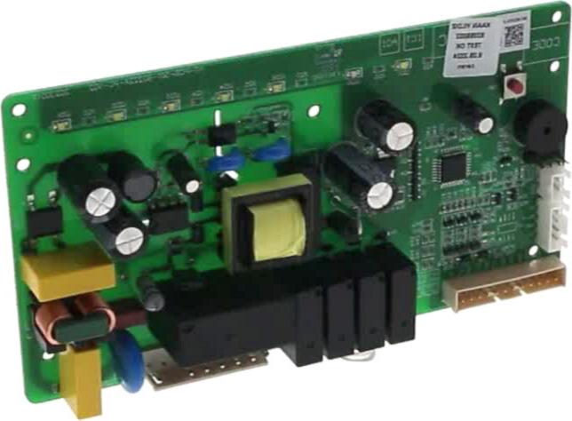 PLATINE Froid 491 BDA5253H