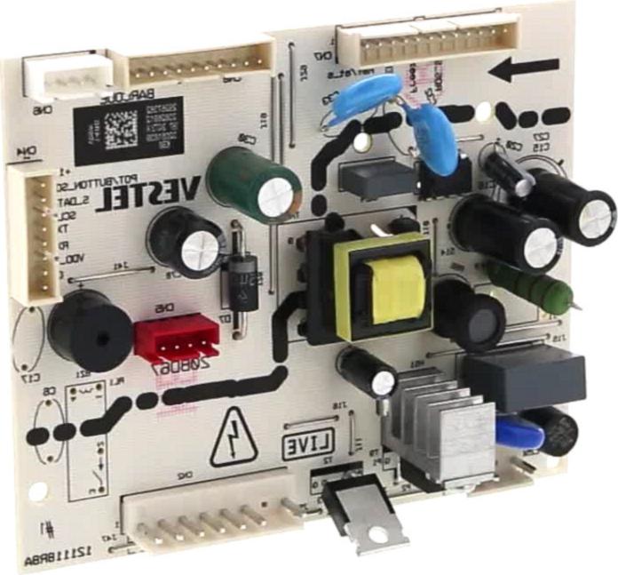 PLATINE Froid BD67 M-99630576 32051839 M-23826912