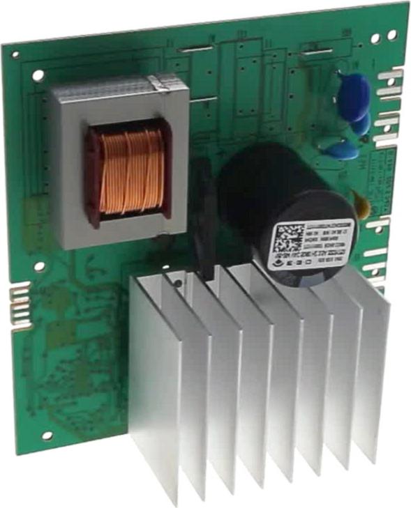 PLATINE Lave-Linge MOTEUR BLDC 32-v1201 08081214/12 EGO