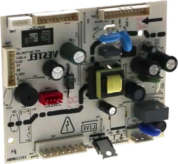 PLATINE Froid BD67 M-99631647