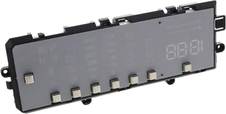 PLATINE Lave-Linge DISPLAY T3 T2367 V17.7 VESTEL