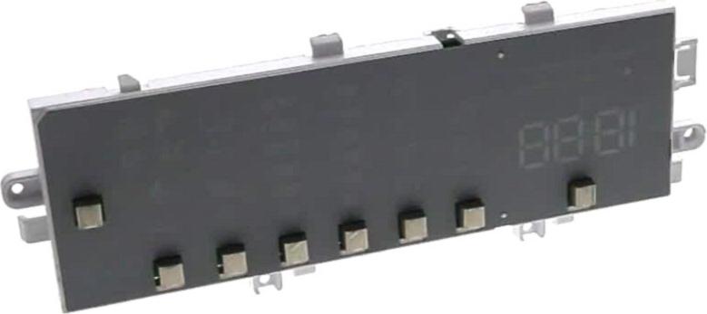 PLATINE Lave-Linge DISPLAY T3 T1415 VESTEL